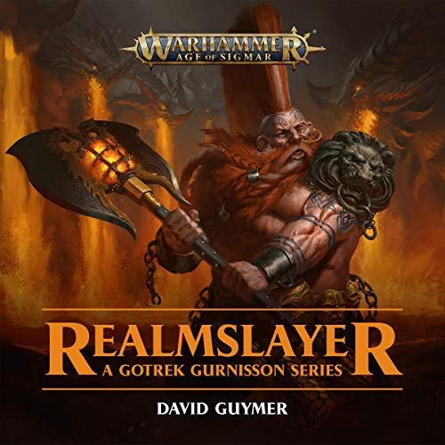 Realmslayer: Warhammer Age of Sigmar