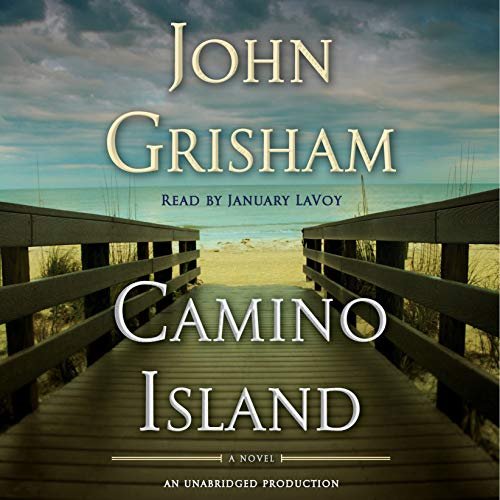 Camino Island by John Grisham